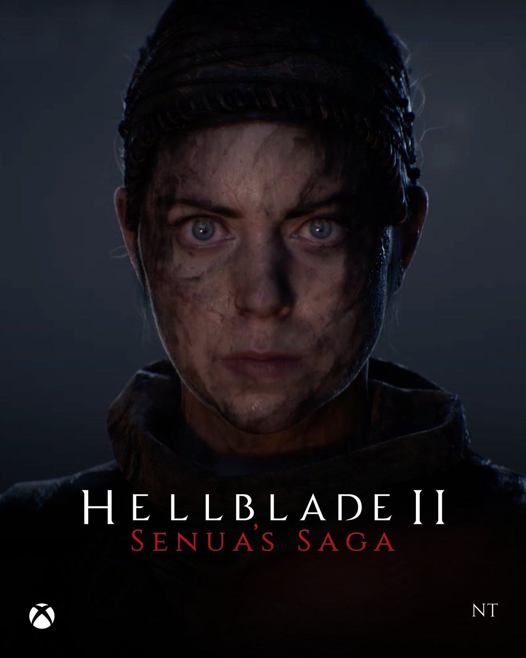 Senua's saga hellblade 2 xbox one deals