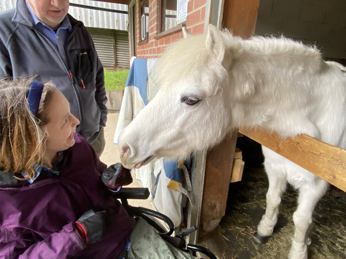 Chigwell RDA tweet media