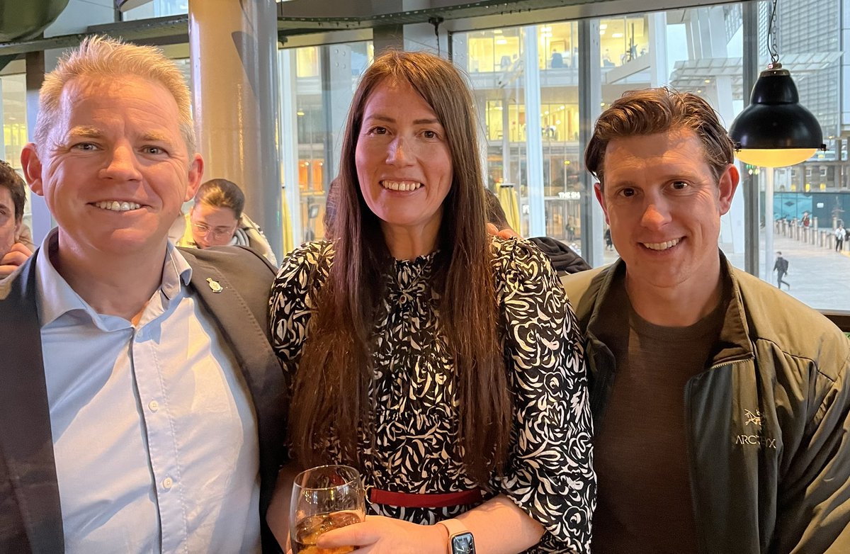 GPR Williams (@ukausveteran) on Twitter photo Being in a meeting then having a beer in London with 2 of the 3 <a href="/JobOppO/">JobOppO</a> Ambassadors isnāt a bad result for a Wednesday afternoon š¤š¼š¤š¼
<a href="/LouisaAClarke/">Louisa Clarke FCMI MIWFM</a> <a href="/Mark_Moseley_/">Mark Moseley</a> Being in a meeting then having a beer in London with 2 of the 3 <a href="/JobOppO/">JobOppO</a> Ambassadors isnāt a bad result for a Wednesday afternoon š¤š¼š¤š¼
<a href="/LouisaAClarke/">Louisa Clarke FCMI MIWFM</a> <a href="/Mark_Moseley_/">Mark Moseley</a>