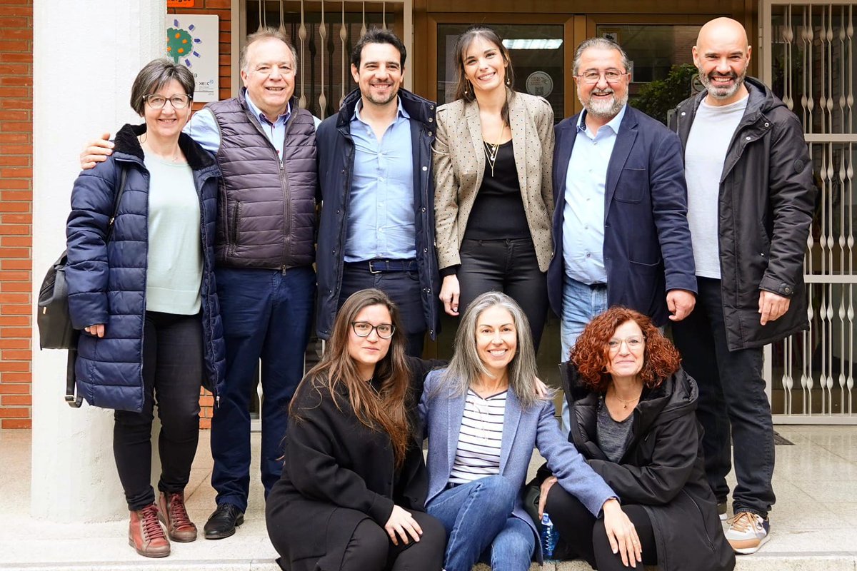 SOM Castelldefels tweet media