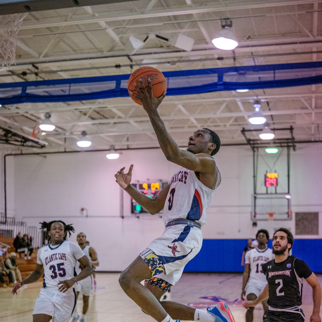 Atlantic Cape Community College tweet media