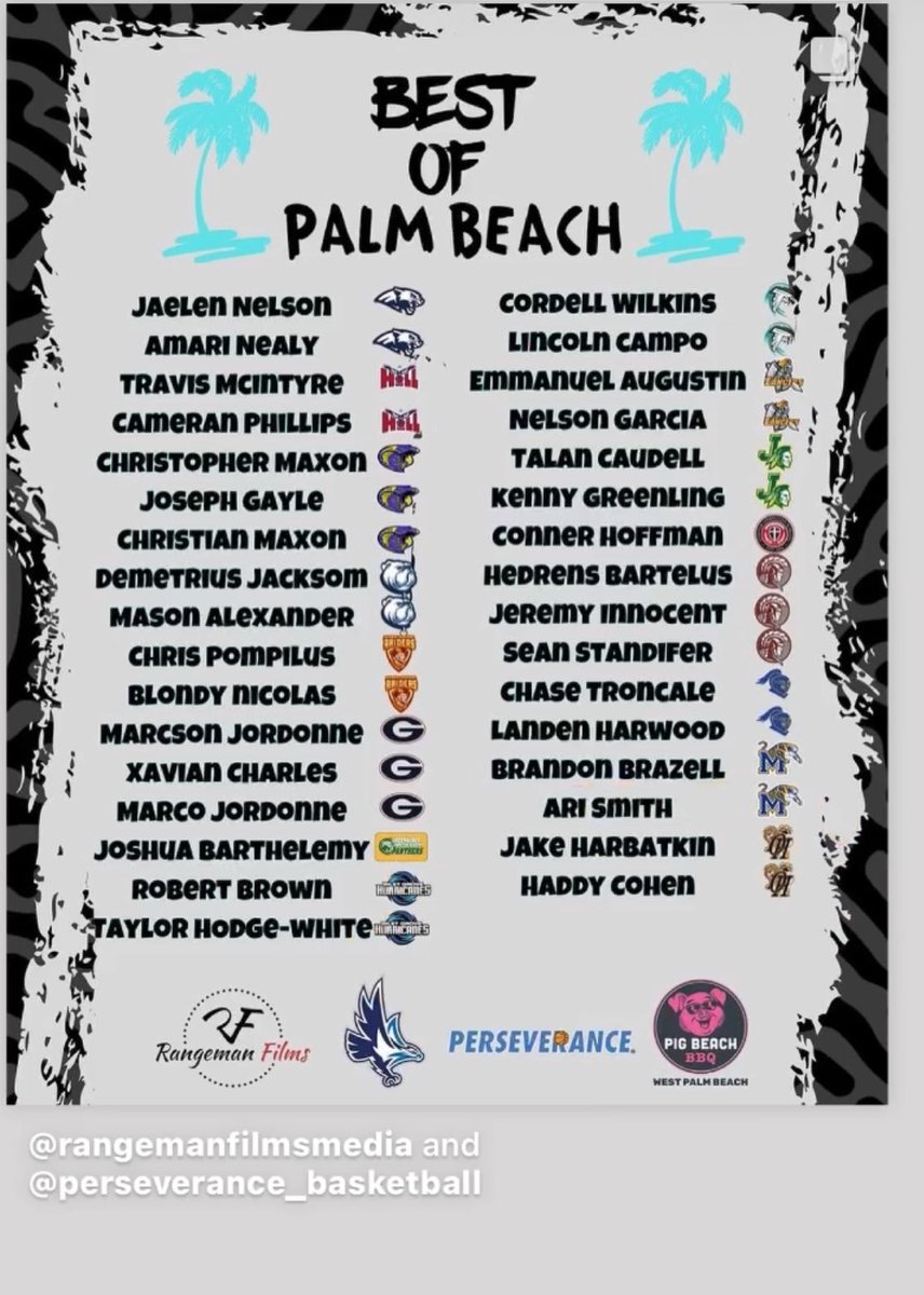 WELL DESERVED <a href="/Jakeharbatkin/">Jake Harbatkin</a> and <a href="/hcohen08/">Haddy Cohen</a>!!!!

<a href="/PBCBBallForum/">#PBCHOOPS</a> <a href="/rmfmagazine/">RMF Magazine</a> <a href="/barstoololympic/">OH Student Sports Network</a> <a href="/FutureDraftStyl/">FutureDraftStyle</a> <a href="/Rangeman_Films/">Films, Rangeman Media</a>