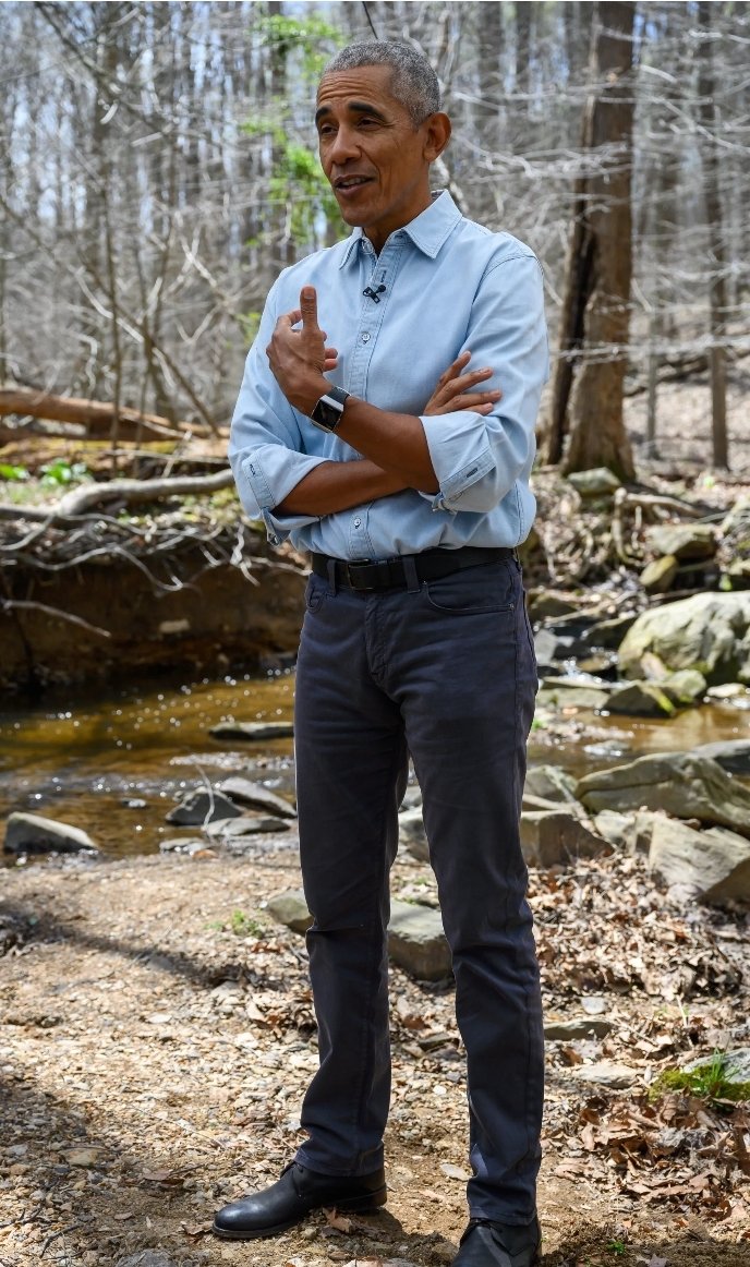 McLovinUSMC1's tweet image. Listen.... if Trump wins, I'm moving back to Kenya!