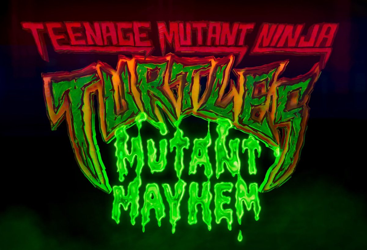 TMNT: The Next Chapter {Ultimate Turtle Fan} tweet media