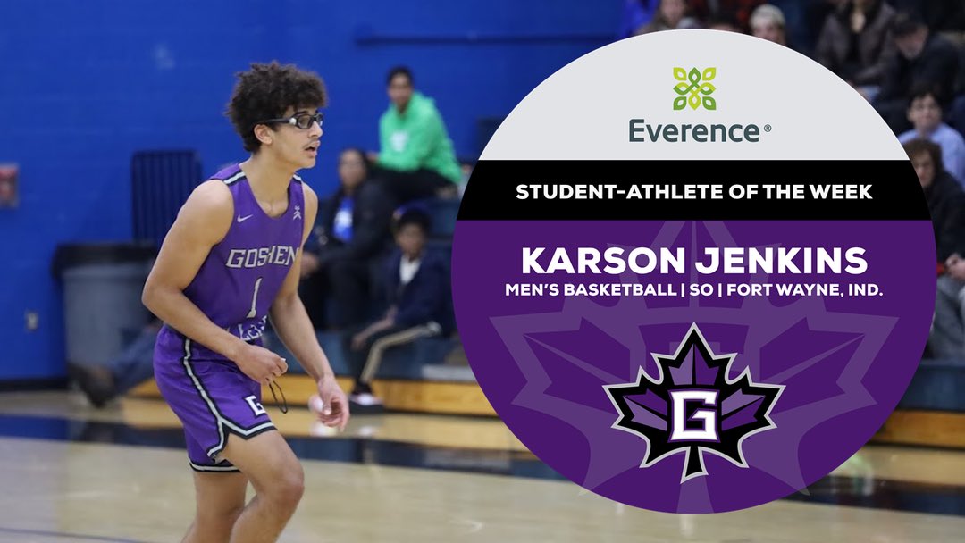karson.jenkins (@karsonjenkins1) on Twitter photo Season highlights done by my guy <a href="/LjVideography/">Ljakinsvideography</a> 🎥🎥⬇️:
youtu.be/kqpjg-pNaJY?si…
Season stats: 17.8 PPG, 4.6 RPG, 1.8 APG, 1.3 SPG, 48% FG, 36% 3PT
(Crossroads League): 19.7 PPG, 5.6 RPG, 2.3 APG, 1 SPG, 49% FG, 39% 3PT Season highlights done by my guy <a href="/LjVideography/">Ljakinsvideography</a> 🎥🎥⬇️:
youtu.be/kqpjg-pNaJY?si…
Season stats: 17.8 PPG, 4.6 RPG, 1.8 APG, 1.3 SPG, 48% FG, 36% 3PT
(Crossroads League): 19.7 PPG, 5.6 RPG, 2.3 APG, 1 SPG, 49% FG, 39% 3PT