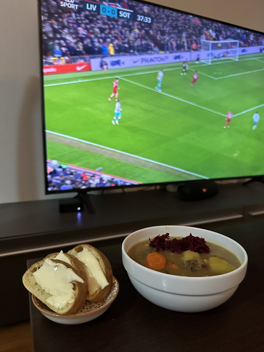 it0nyl's tweet image. No matter where you are, cook Scouse every 28th February #GlobalScouseDay @GlobalScouseDay