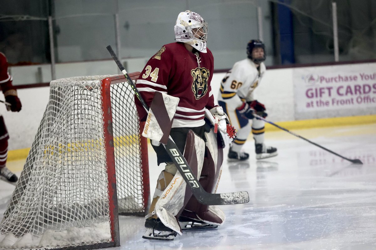 KU Ice Hockey 2025-26 tweet media