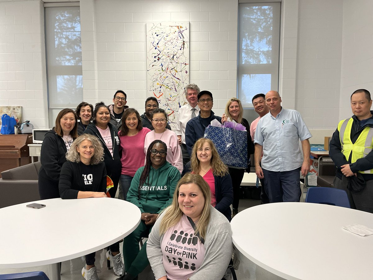 Zion Heights Middle School TDSB (@ziontdsb) on Twitter photo Congratulations to Zion’s very own, school custodian Mr. Ariel Reyes, on his much deserved retirement from the <a href="/tdsb/">Toronto District School Board</a> 🥳 Thanks to VP O & our social committee for the surprise party 🎉 Best wishes on your next chapter Ariel 😊 💗 <a href="/O77569391O/">Ms. O</a> <a href="/marham99/">M. Hamid</a> <a href="/MrLeTDSB/">Chi Le</a> <a href="/tdsb/">Toronto District School Board</a> @schan_tdsb Congratulations to Zion’s very own, school custodian Mr. Ariel Reyes, on his much deserved retirement from the <a href="/tdsb/">Toronto District School Board</a> 🥳 Thanks to VP O & our social committee for the surprise party 🎉 Best wishes on your next chapter Ariel 😊 💗 <a href="/O77569391O/">Ms. O</a> <a href="/marham99/">M. Hamid</a> <a href="/MrLeTDSB/">Chi Le</a> <a href="/tdsb/">Toronto District School Board</a> @schan_tdsb