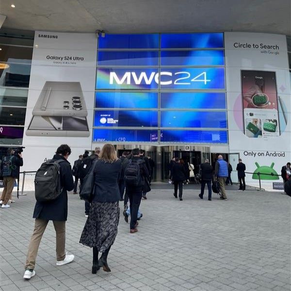 ageifman's tweet image. #HCLSoftware #MWC24 my.sociabble.com/K3Qr1LsCRsNK