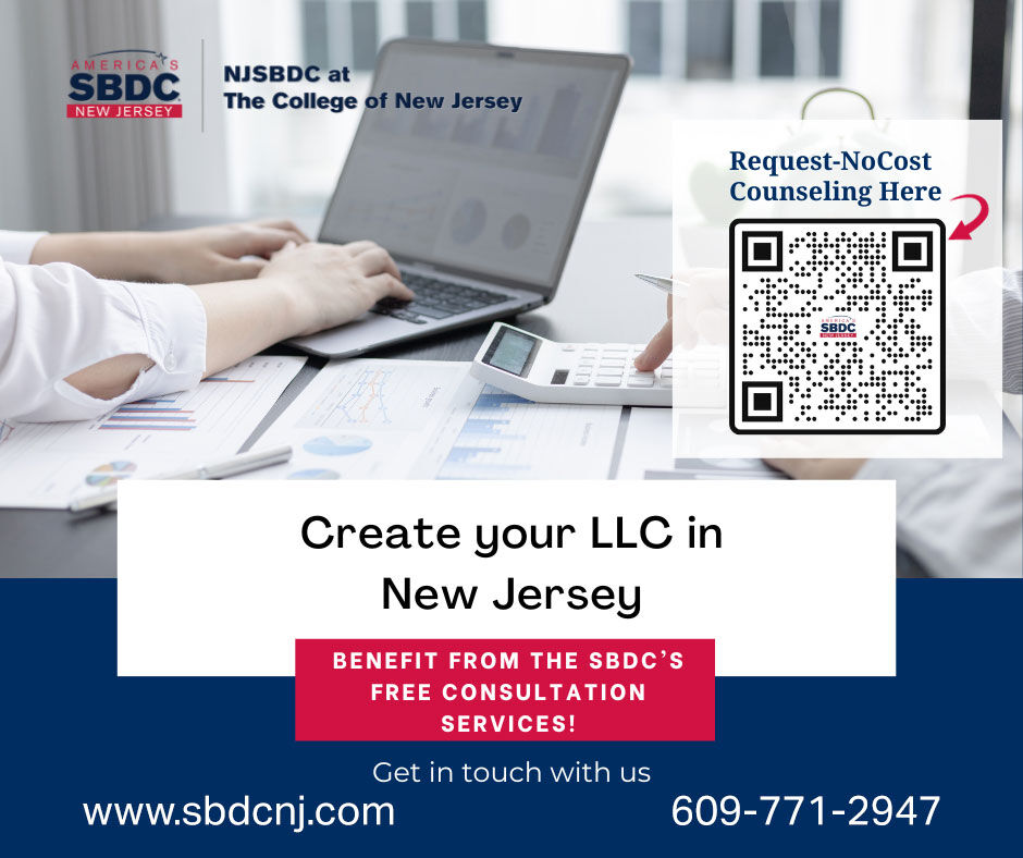 SBDCatTCNJ's tweet image. 🚀 Ready to launch your business? We're here for you! 💼
Get personalized help starting your LLC:
✅ Tailored advice
✅ Step-by-step guidance
📩 Visit the link in the comments or call 609-771-2947 to schedule your NO COST consultation! 🌟
#LLCFormation #Entrepreneurship 🚀
