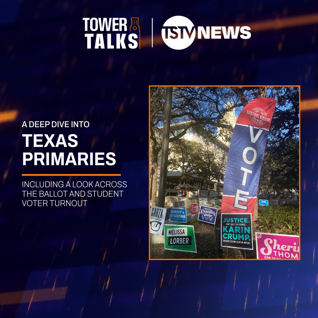 Tower Talks tweet media