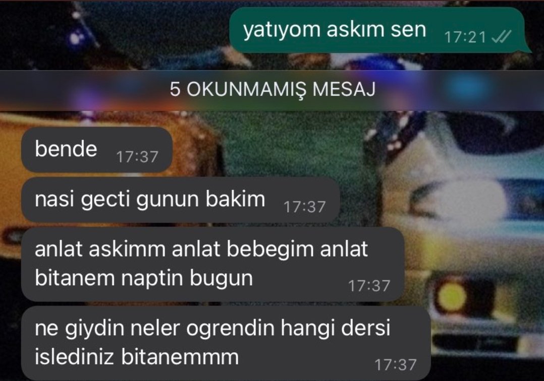 kizlar ben buldum galiba