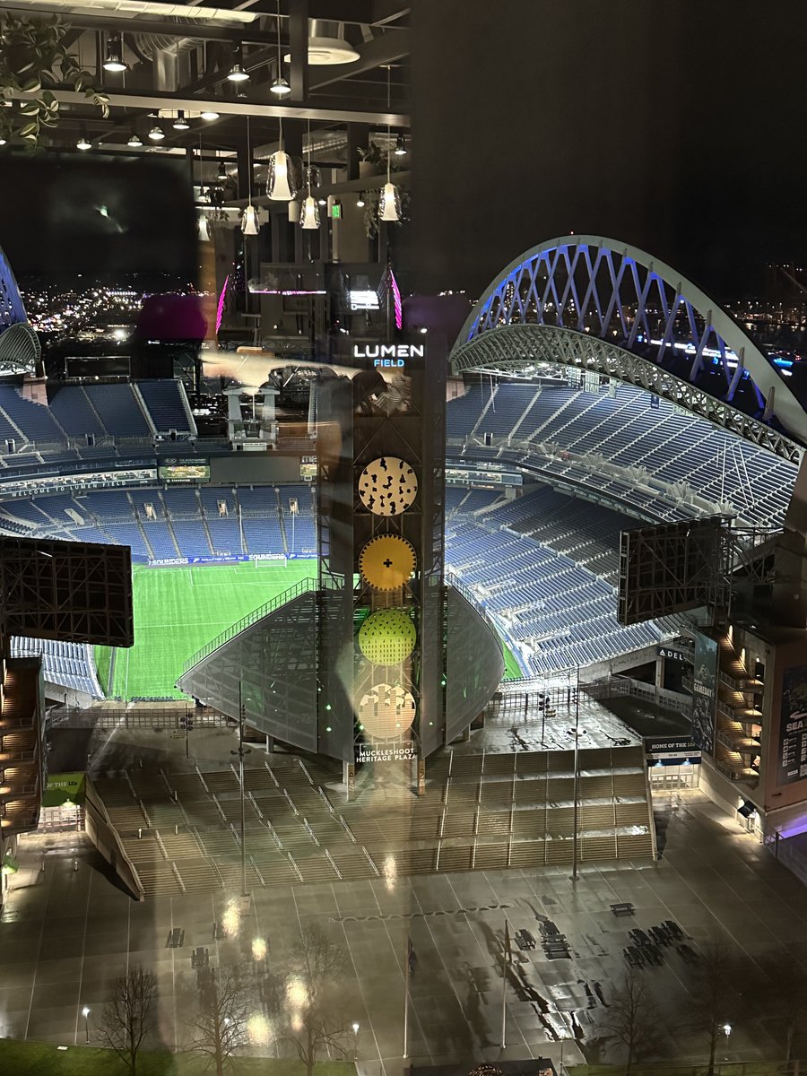 Had an awesome time at the <a href="/awsugseattle/">AWS User Group Seattle</a> meetup, which we co-hosted with PuPPY! Great content about generative AI, fantastic networking, and a really lovely collection of people.

Thanks to speakers Arunsingh Jeyasingh Jacob (AWS) and William Harding (Avanade), fellow AWS Users