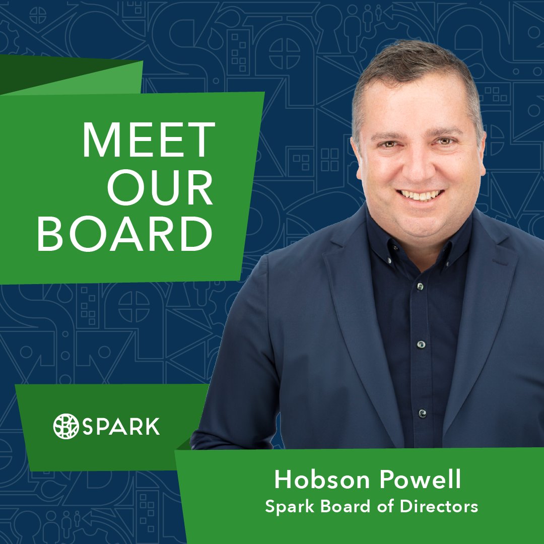Meet Hobson Powell, VP of Global Support at LinkedIn &amp; Omaha site leader. Formerly with Yahoo &amp; Verizon, he's deeply involved in local community as a board member for Boys &amp; Girls Club of the Midlands, Maha Music Festival &amp; Greater Omaha Chamber of Commerce.