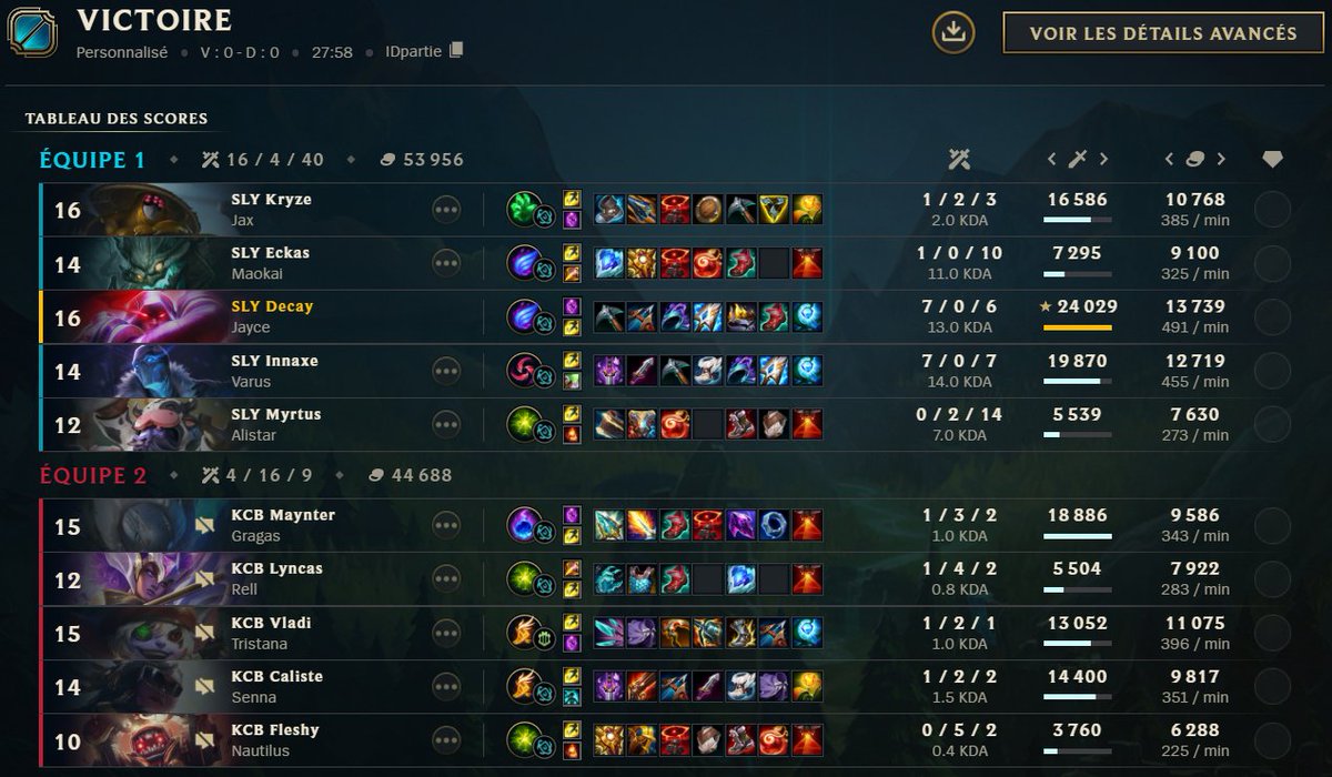 Why would I ban it ?