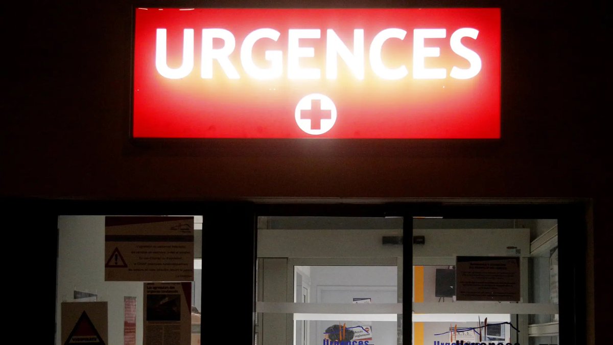 🚨🇫🇷🏥 FLASH | Une femme de 85 ans qui avait disparu depuis le 23 février des urgences d’Aix-en-Provence a été retrouvée morte dans une benne à ordures dans les sous-sols de l’hôpital. 'On a demandé à regarder les caméras de surveillance au poste de sécurité mais on nous a dit…