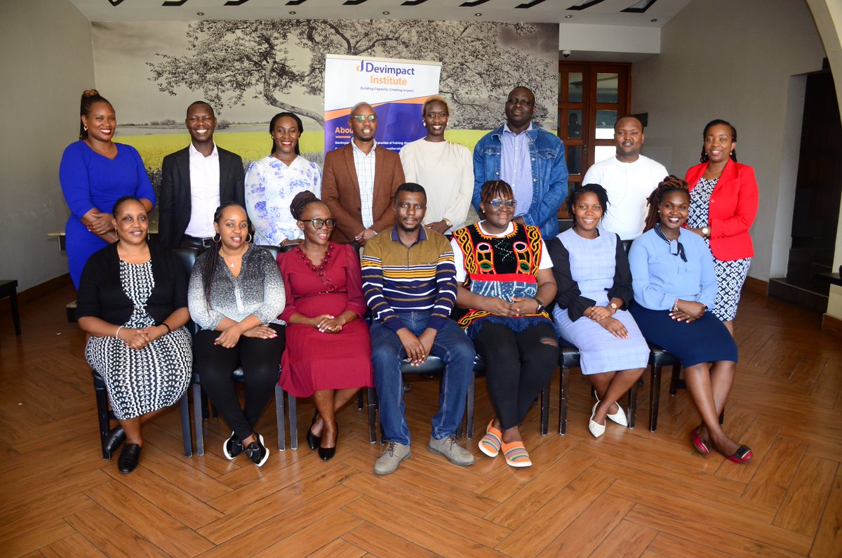 Had a great time training on IFRS9 and it’s impact on Accounting and Reporting to financial  institutions upon full adoption .The  trainees comprised of staff from Central Bank of Tanzania and EDC corporation Cameroon . The AC , FVOCI and FVPL were clarified