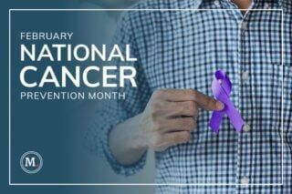 ICYMI: We went over how you can get involved in National Cancer Prevention Month: buff.ly/3SZT1bX