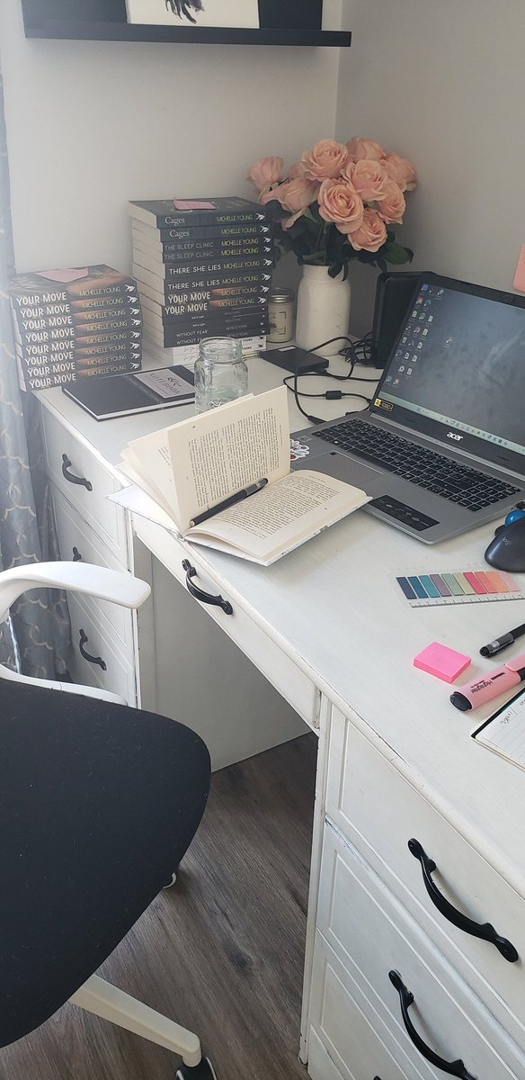 Michelle Young tweet media