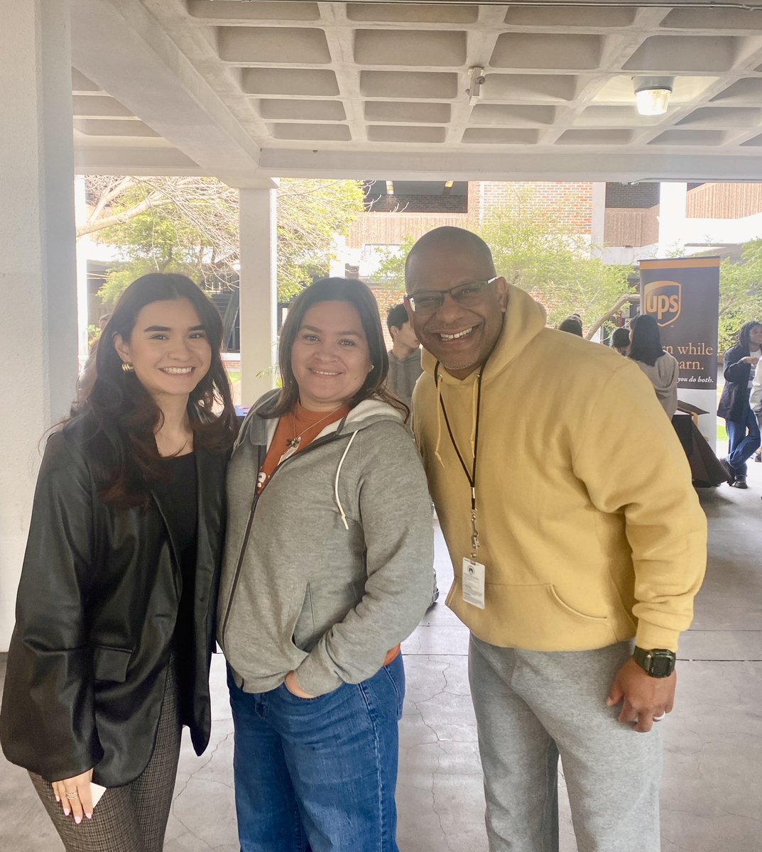 Northeast Early College High School tweet media