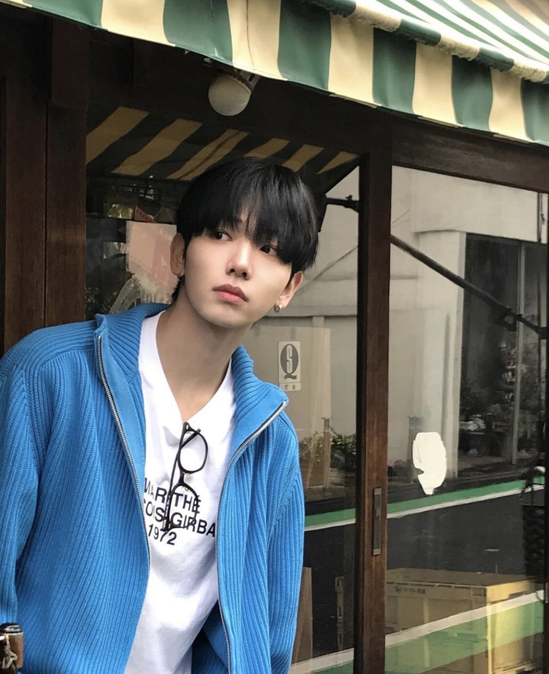 雨宮大晟 voyzboy unify 雨宮大晟 voyzboy unify 雨宮大晟 voyzboy unify Official photo