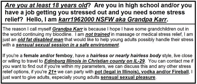 Are you a male and/or female 18+, in high school and the teachers are stressing you out or a young adult<a href="/tag/porn"class="tags"><span>#porn</span></a><a href="/tag/daddy"class="tags"><span>#daddy</span></a><a href="/tag/pornhub"class="tags"><span>#pornhub</span></a><a href="/tag/grandpa"class="tags"><span>#grandpa</span></a><a href="/tag/smallcock"class="tags"><span>#smallcock</span></a><a href="/tag/ta"class="tags"><span>#ta</span></a>