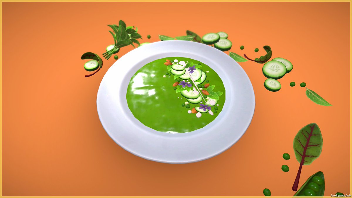 Chef Life: A Restaurant Simulator tweet media