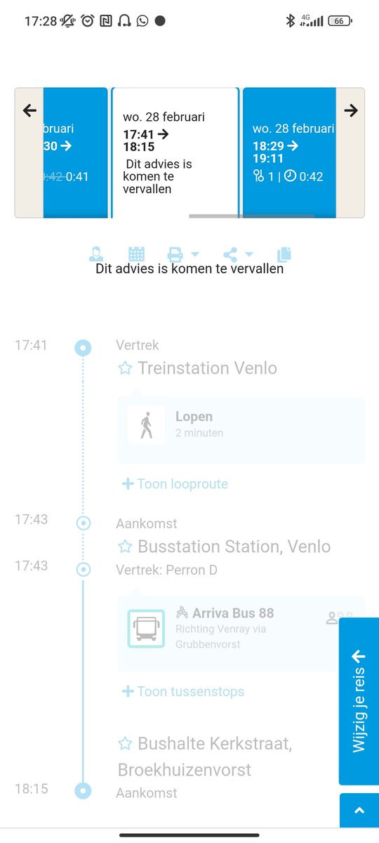 ouwedib's tweet photo. @Arriva_NL OMG - wat snappen jullie nu niet? Wéér lijn 88 in Venlo 'vervallen'??! Jullie verstikken gewoon om ook de dorpelingen in de omgeving thuis te brengen in de spits... 😡 Leg nu eens 1x uit! https://t.co/ke6n85KI7U