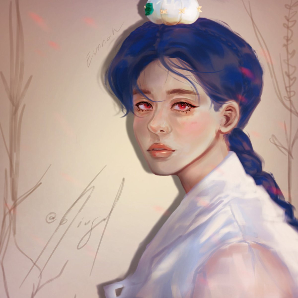 Checking if this acc is alive lol

#art #artmoots