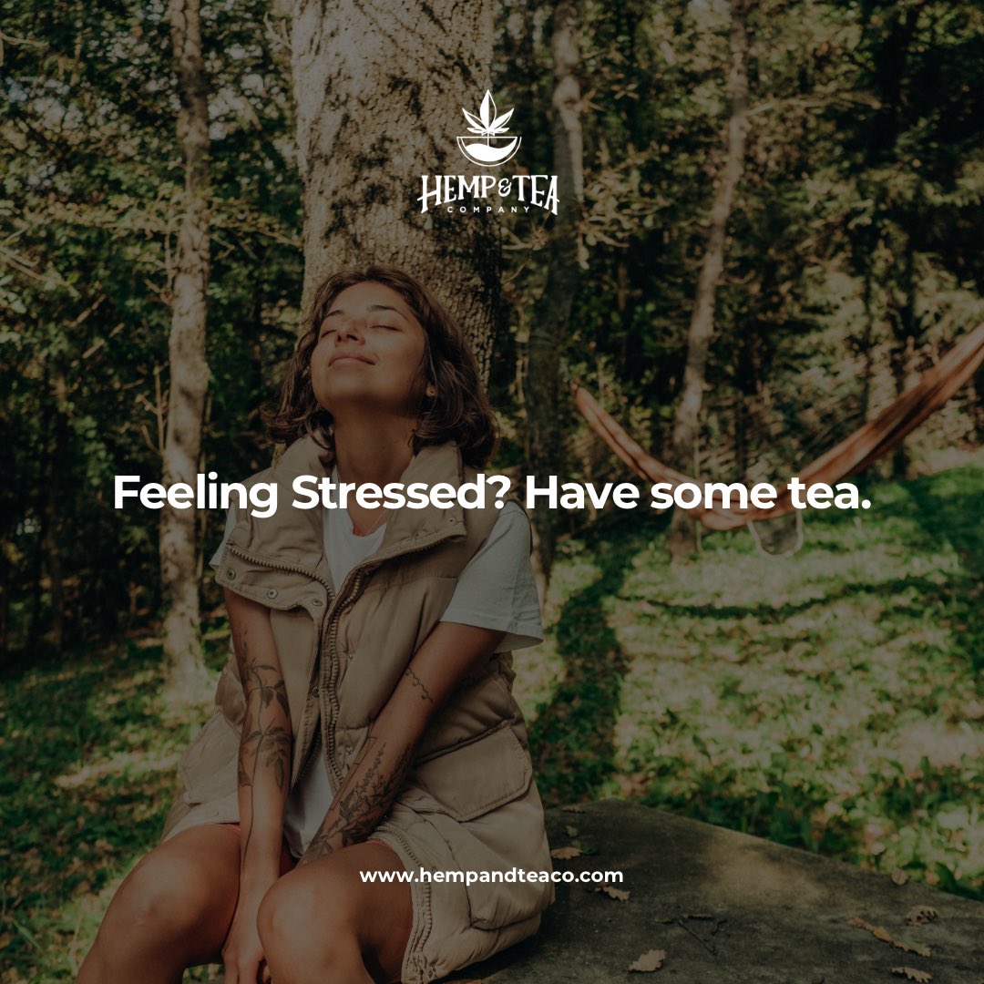 Unwind with the soothing embrace of hemp tea – a natural stress-reliever that brings calm to your cup. Sip away the tension and embrace tranquility.
*
#HempTeaBliss #StressFreeSips #NaturalCalm #SipToRelax #TeaTherapy #HempWellness #CalmInACup #SereniTea #StressRelief #Herbal