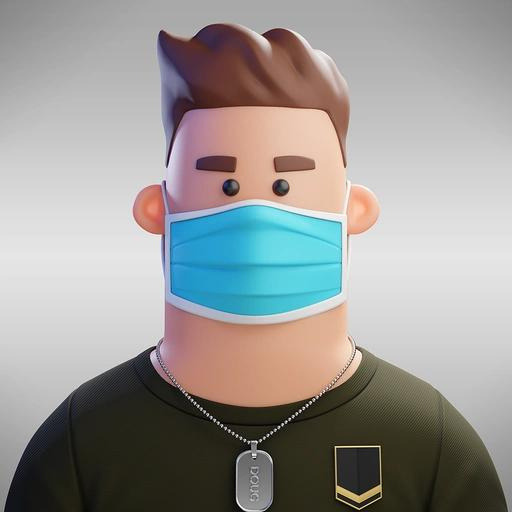 Commander Doug tweet media