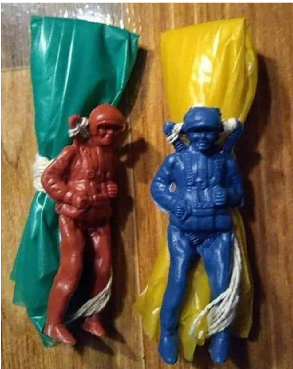 Who had these as a kid?