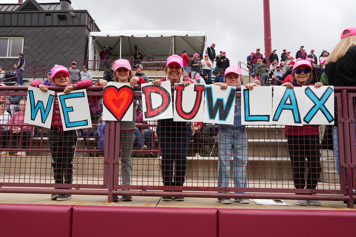 DU_WLAX's tweet photo. Want to experience the Lacrosse Capital of the West in a whole different way??

Get your Gold Club tickets for a top-10 matchup against Maryland now ‼️

https://t.co/jsOMvQOY64

#GoPios | #PackPeteyB https://t.co/vhiO8mZ779