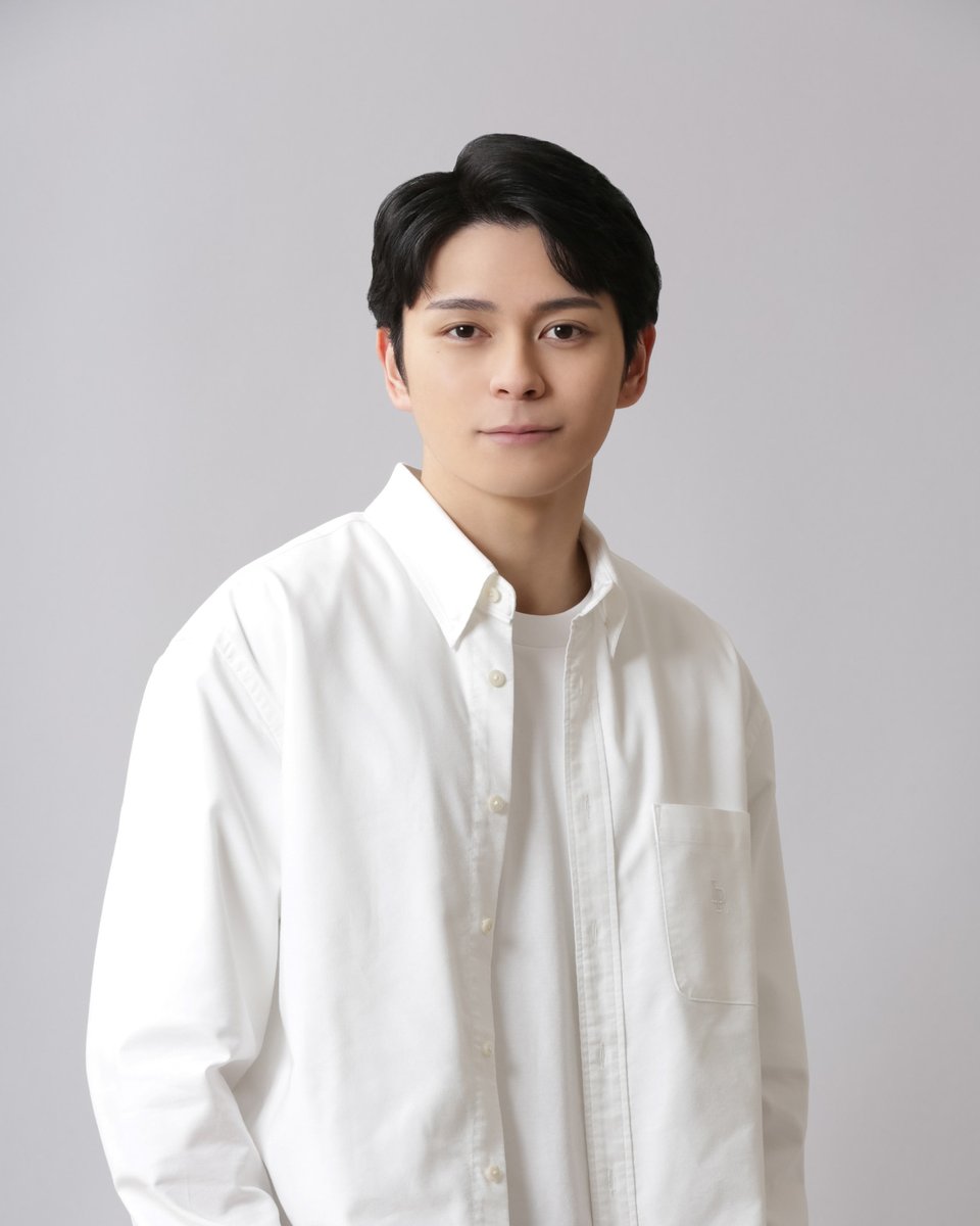 dr_asura_drama's tweet photo. 〖 #ドラマ366日 追加キャスト発表💐〗

** ┈┈┈┈┈┈**
水野遥斗役
#眞栄田郷敦
** ┈┈┈┈┈┈**

フジテレビ月9初出演
主演 #広瀬アリス とは初共演となり
12年越しに結ばれる恋の相手を熱演！

ー4月スタート 毎週月曜よる9時放送ー

▼詳細はこちら
https://t.co/7uN06FsUap

#うるう年 #HY https://t.co/poE098EAem