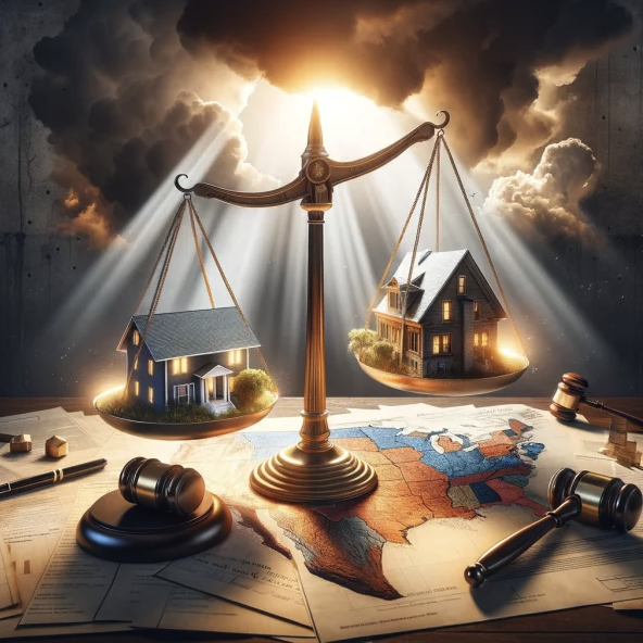 2024 Outlook: Experts predict a moderate increase in foreclosure filings as support programs end, but no immediate threat to market health.
foreclosurenews.org/usa/2024-forec…