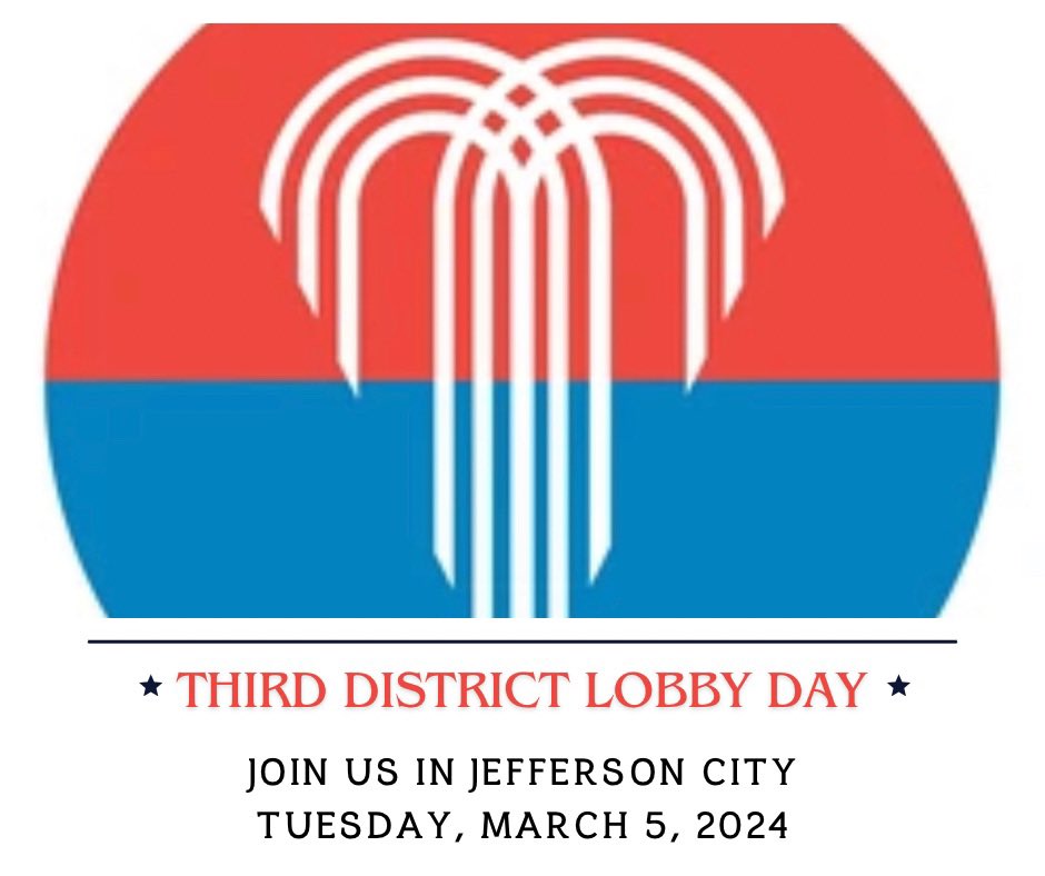 Robinson4kc's tweet photo. 📣 Lobby Day! Are you a Third District resident or stakeholder intrested in advocating for resident needs in Kansas City? Join us at the Capitol next Tuesday!

https://t.co/sWiBZGmB0z https://t.co/15GlrqGWgf