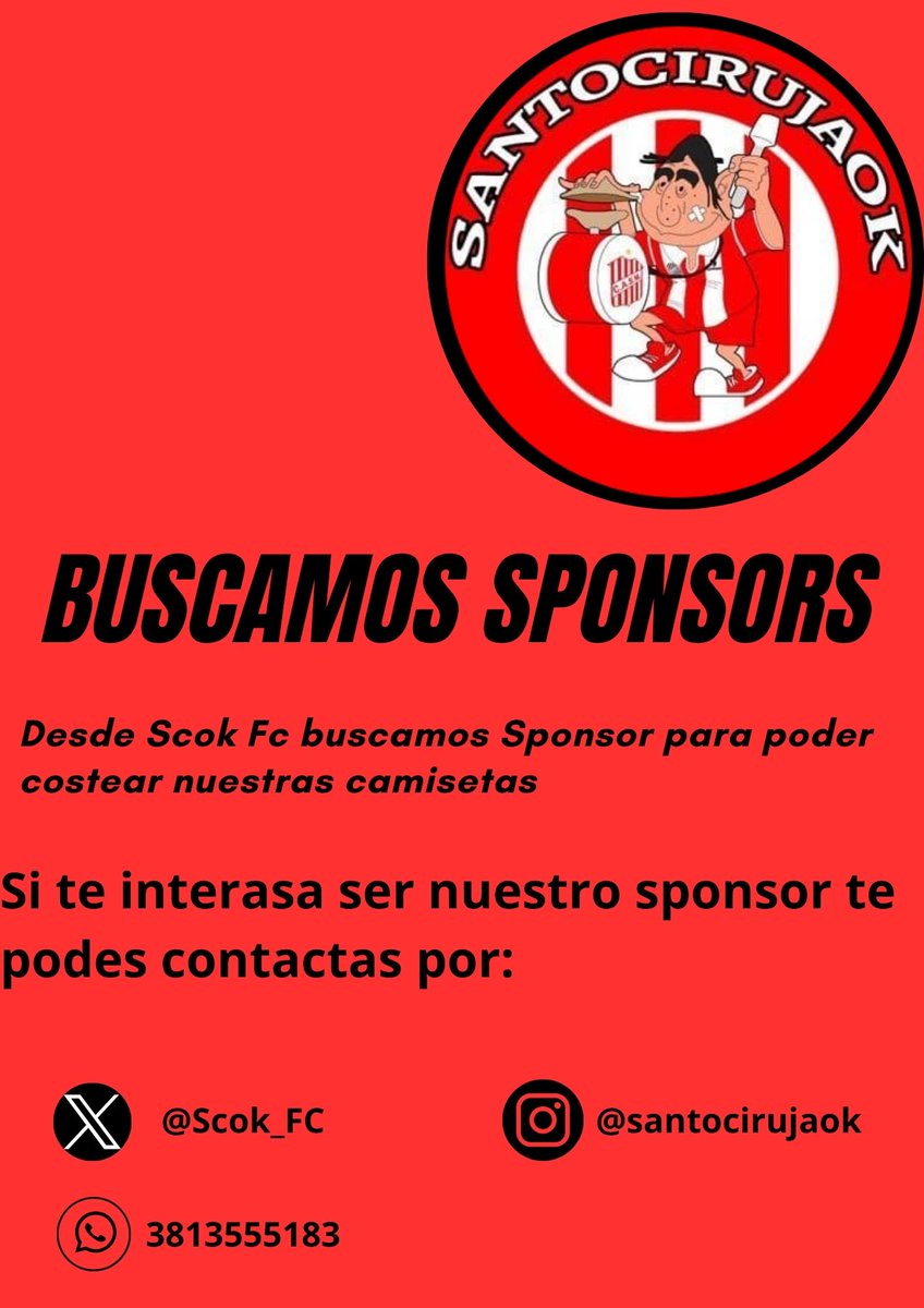 Scok FC (@scok_fc) on Twitter photo 