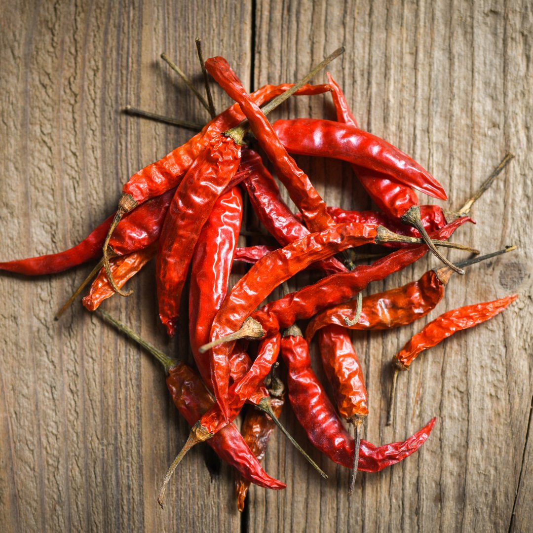 🔥Spice up your charity game with a dash of heat! 🌶️Check out our blog to see how chili enthusiasts are making a difference for #Parkinsons: bit.ly/3wFn1kI #FundraisingYourWay