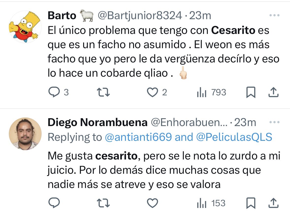 Ayudenme. No se que soy.