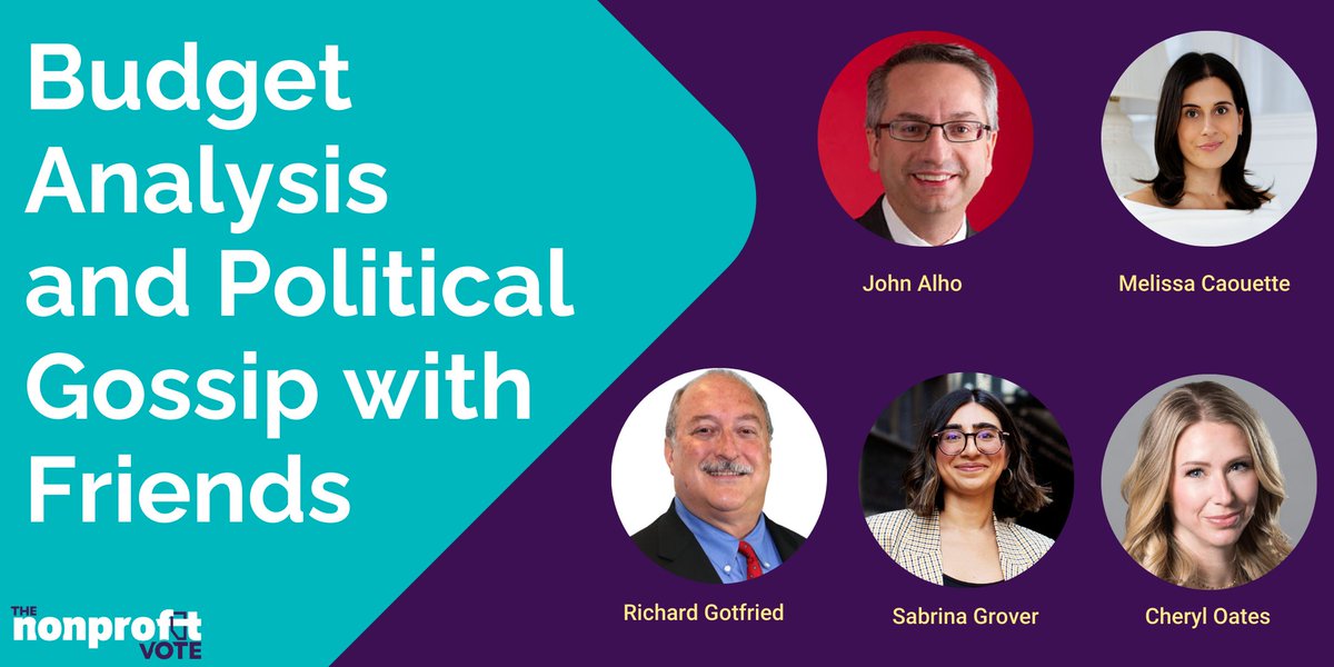 Don’t forget to catch the 2024 provincial budget release this Thursday, February 29 at 3:15PM. Then join us on March 5 for an exclusive budget breakdown with <a href="/MelCaouette/">Melissa Caouette</a>, <a href="/sabrinagrover/">Sabrina Grover</a>, <a href="/cherylanne/">Cheryl Oates</a>, <a href="/RichardGotfried/">Richard Gotfried 高 飛 🇨🇦</a> and <a href="/JohnGAlho/">John Alho 🇨🇦</a> eventbrite.ca/e/budget-analy…