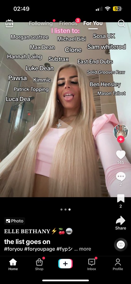 ethanlewis190's tweet image. Ye bird listens to Luca Dea