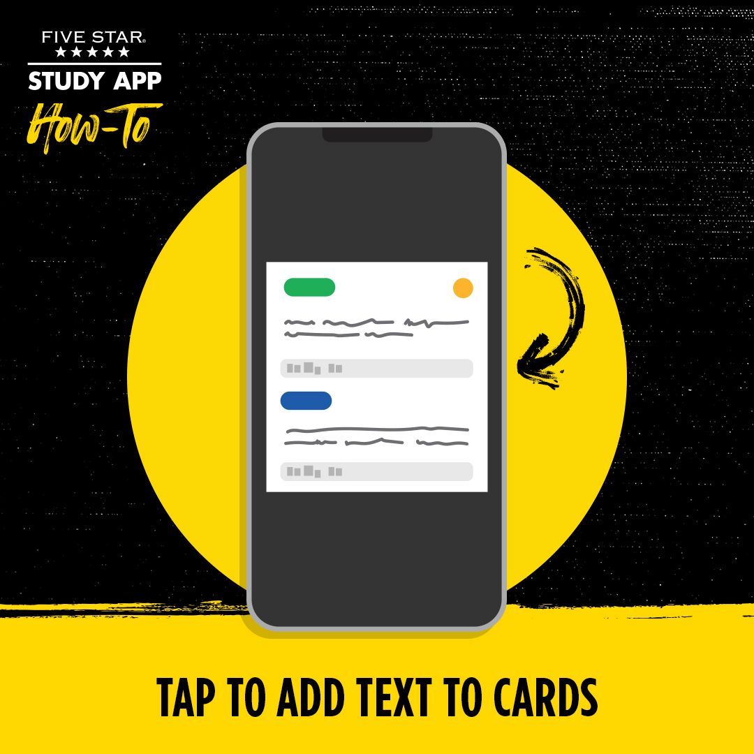 Five Star® tweet media