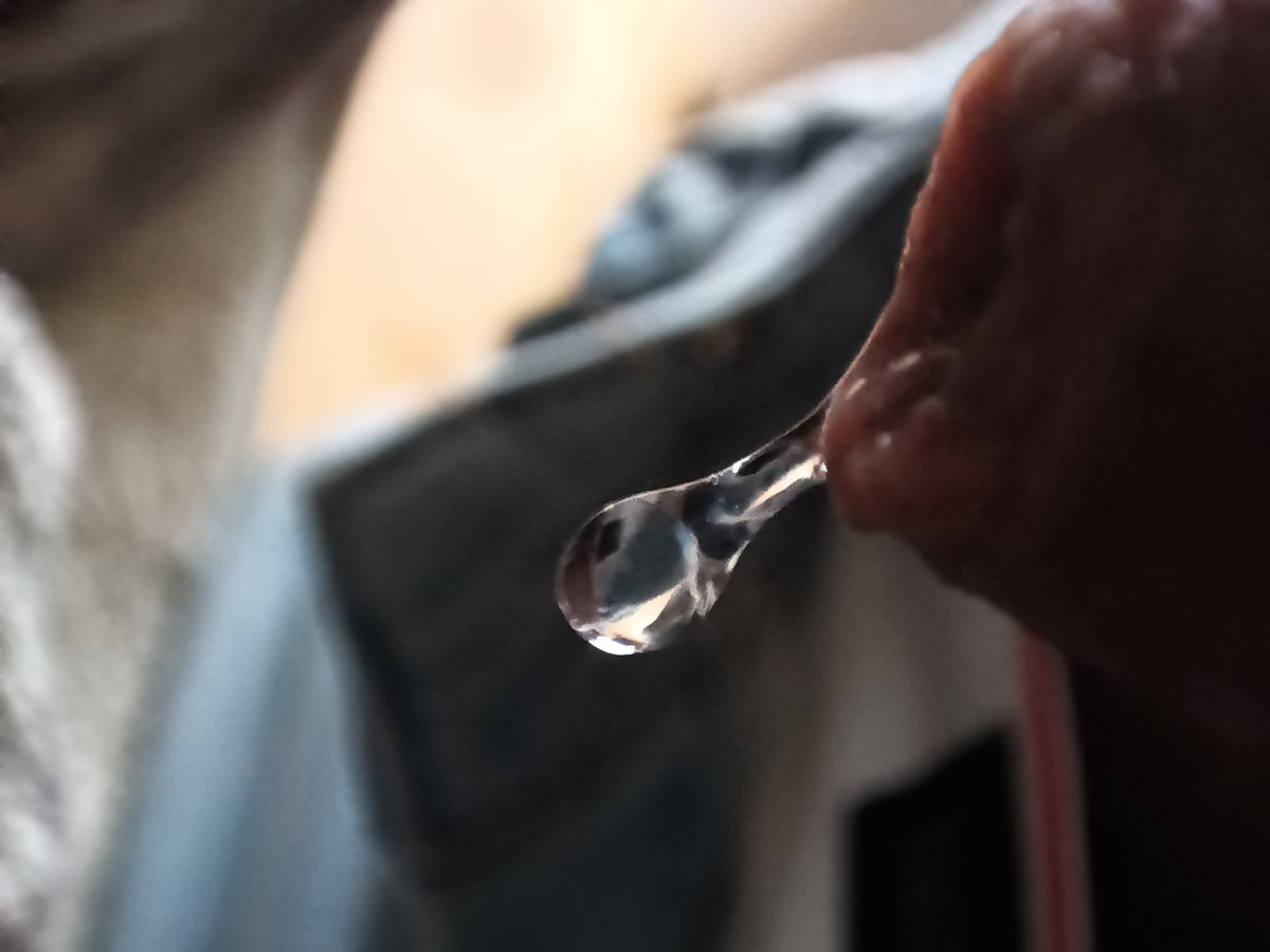 #drippingcock #precum #uncutcock #leakingcock