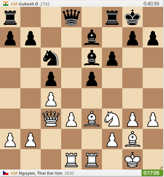 GM Jacob Aagaard tweet media