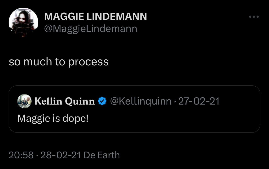 cote was lucky again 𖦹 tweet media