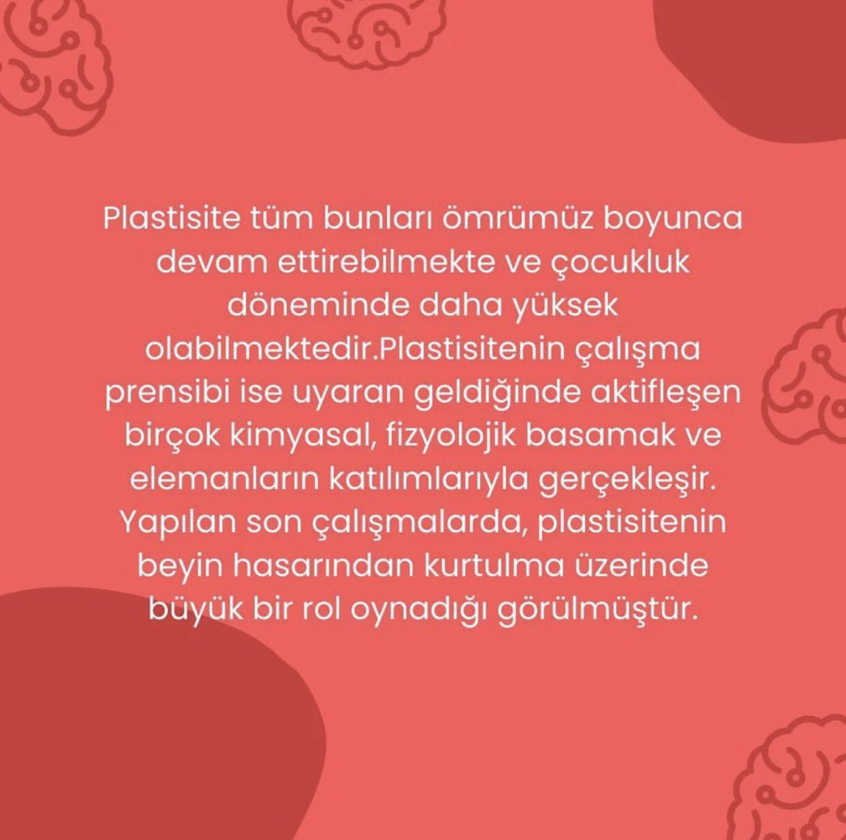 Evreko_'s tweet photo. "İnsan, beyninin bir kısmı olmadan yaşamsal fonksiyonlarını yerine getirebilir mi? 🧠
#evreko #science #Biology #brain #neurobiology https://t.co/Um815fBIOH