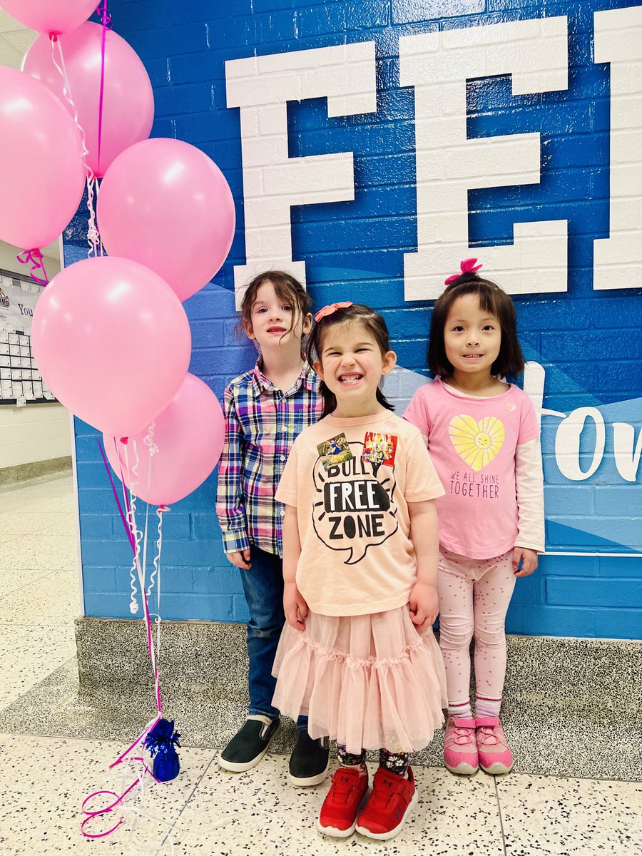 Ferndale Public School tweet media