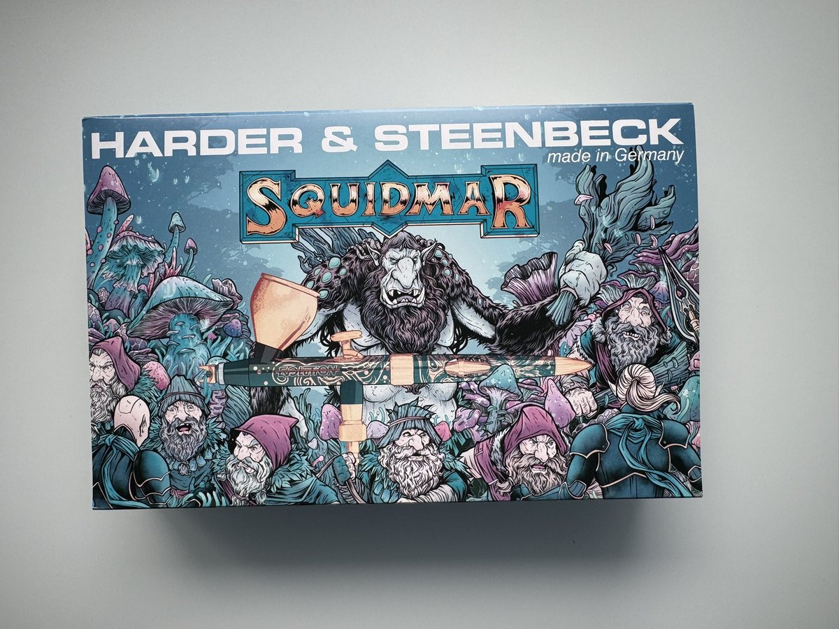 MrMidnight tweet media