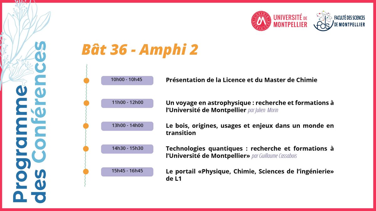 FacsciencesUM tweet picture