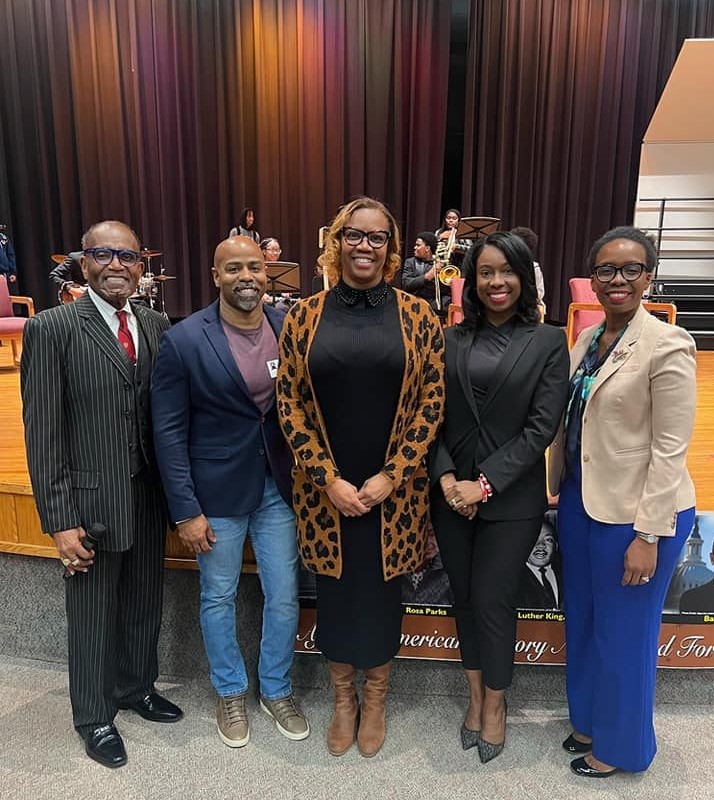 I.C. Norcom High tweet media